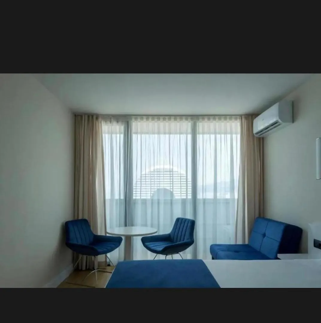 Orbi City Batumi